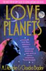 Love Planets - Book