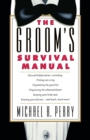 Groom's Survival Manual - Book