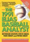 Elias Baseball Analyst, 1991 - Book