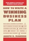 How to Write a Winning Business Report - Book