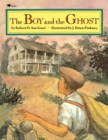 The Boy and the Ghost - Book