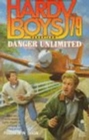Danger Unlimited : No 79 - Book