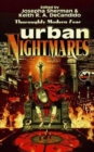 Urban Nightmares - Book