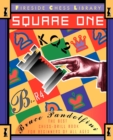 Square One : A Chess Drill Book for Beginners - Book