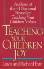 Teaching Your Children Joy - Book