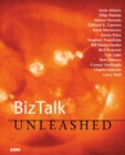 BizTalk Unleashed - Book