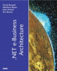 .NET e-Business Architecture - Book
