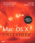MAC OS X Unleashed - Book