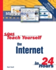 Sams Teach Yourself the Internet in 24 Hours - Book