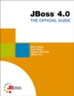 JBoss 4.0 - The Official Guide - Book