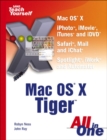 Sams Teach Yourself Mac OS X Tiger All in One - Book