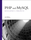 PHP and MySQL Developer's Projects - Book