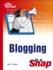 Blogging in a Snap - Book