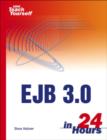 Sams Teach Yourself EJB 3.0 in 24 Hours - Book
