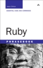 Ruby Phrasebook - Book