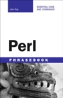 Perl Phrasebook - Book