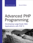 Advanced PHP Programming : Developing Large-Scale Web Applications with PHP 5 - Book