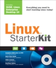 Linux Starter Kit - Book