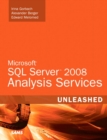 Microsoft SQL Server 2008 Analysis Services Unleashed - Book