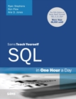 Sams Teach Yourself SQL in One Hour a Day - Book