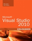 Microsoft Visual Studio 2010 Unleashed - Book