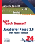 Sams Teach Yourself JavaServer Pages 2.0 with Apache Tomcat in 24 Hours, Complete Starter Kit - eBook