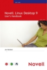 Novell Linux Desktop 9 User's Handbook - eBook