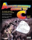Absolute Beginner's Guide to C, Portable Documents - eBook