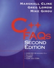 C++ FAQs - eBook