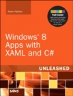 Windows 8 Apps with XAML and C# Unleashed - Book