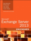 Microsoft Exchange Server 2013 Unleashed - Book