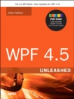 WPF 4.5 Unleashed - Book