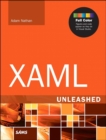 XAML Unleashed - Book