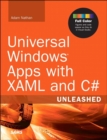 Universal Windows Apps with XAML and C# Unleashed - Book