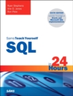 SQL in 24 Hours, Sams Teach Yourself - Book
