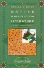 Native-American Literature : A Brief Introduction and Anthology - Book