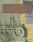 American States and Cities - Book