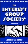 The Interest Group Society - Book