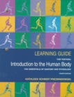An Introduction to the Human Body : The Essentials of Anatomy and Physiology - Book