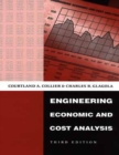Engineering Economic and Cost Analysis - Book