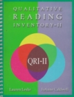 The Qualitative Reading Inventory - Book