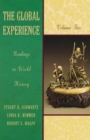The Global Experience : Readings in World History v. 2 - Book