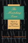 The Matching Law : Papers in Psychology and Economics - Book