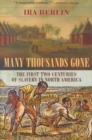 Many Thousands Gone : The First Two Centuries of Slavery in North America - Book