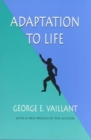 Adaptation to Life - Book