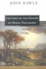 Lectures on the History of Moral Philosophy - Book