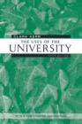 The Uses of the University : Fifth Edition - Book