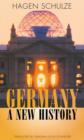 Germany : A New History - Book