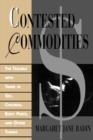 Contested Commodities - Book