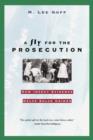 A Fly for the Prosecution : How Insect Evidence Helps Solve Crimes - Book